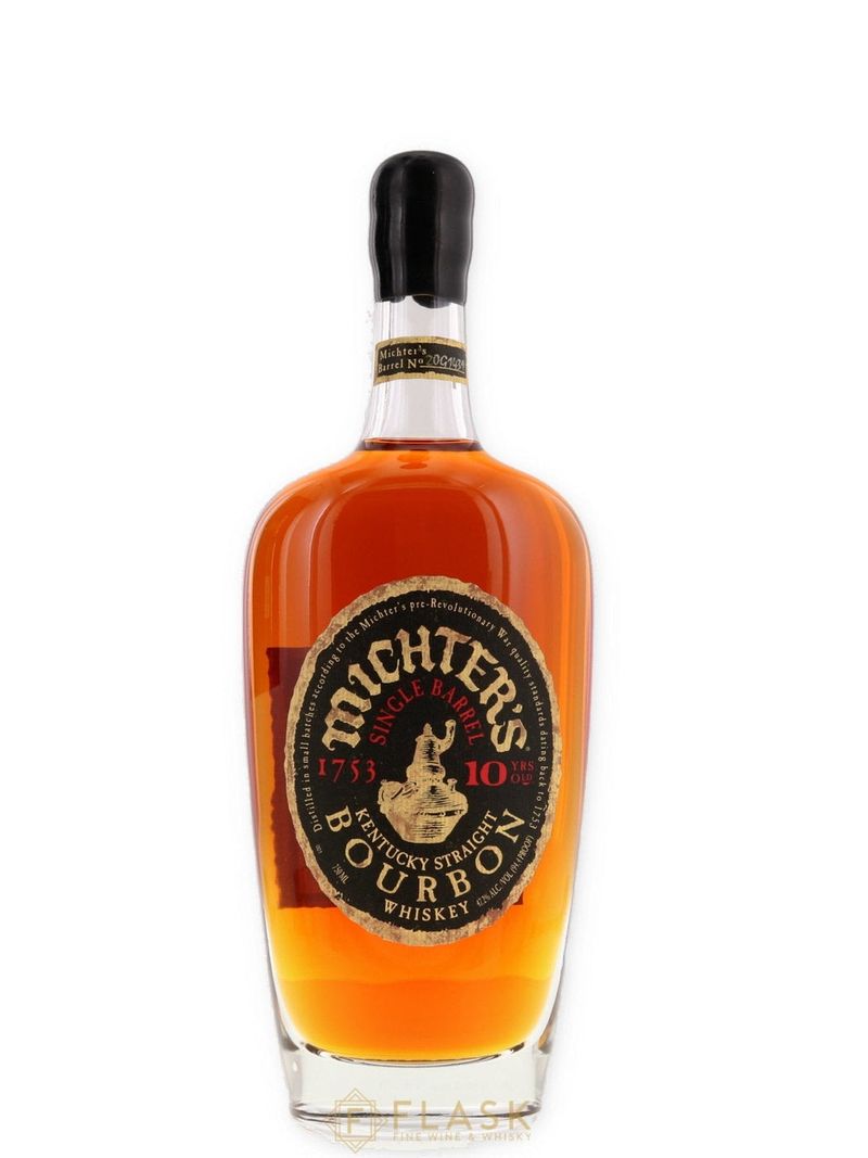 Michter's 10 Year Bourbon