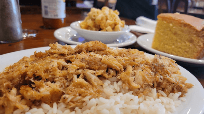 Charleston, SC – Historic Harbor of Gullah Gastronomy