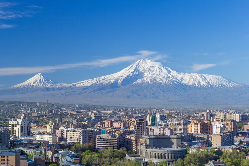 Armenia