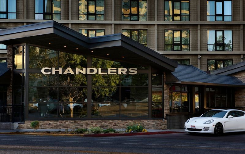 Idaho: Chandlers (Boise)