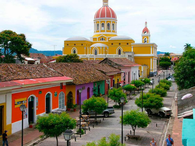 Nicaragua