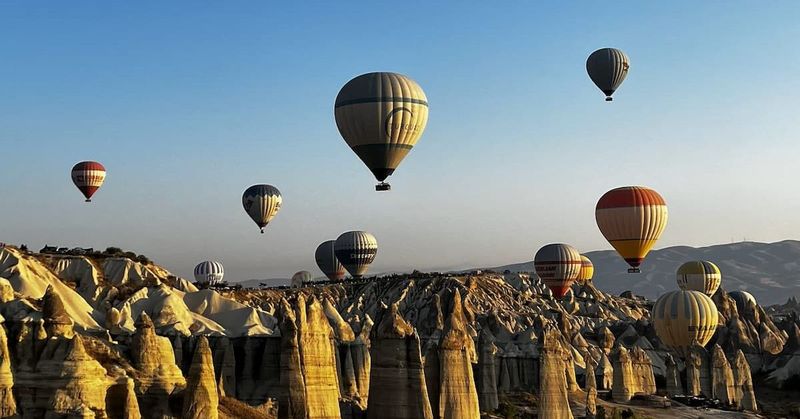 Turkey – Cross-Continental Wonders for Less