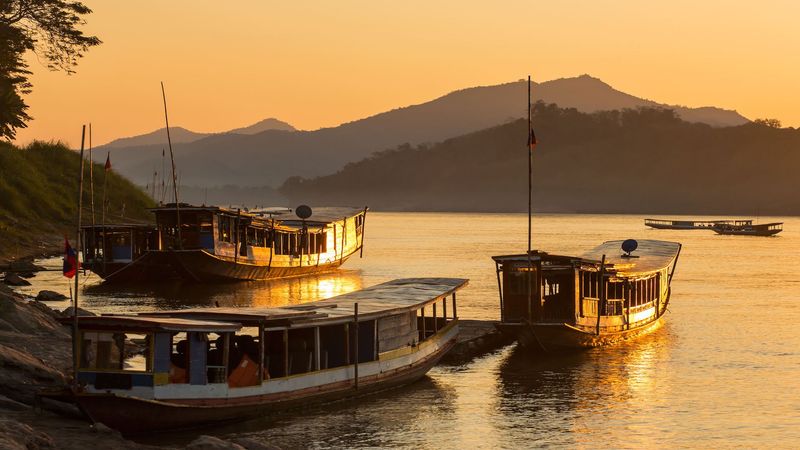 Laos