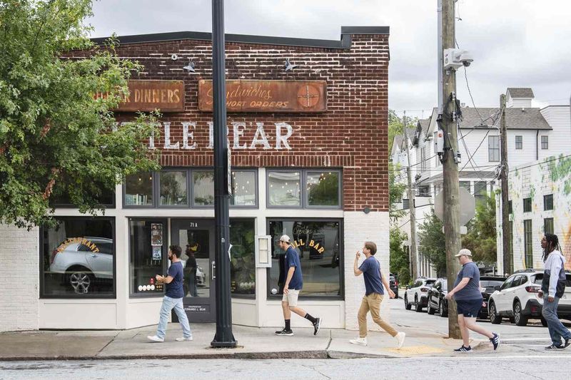 Award-Winning Restaurants Put Summerhill on the Culinary Map