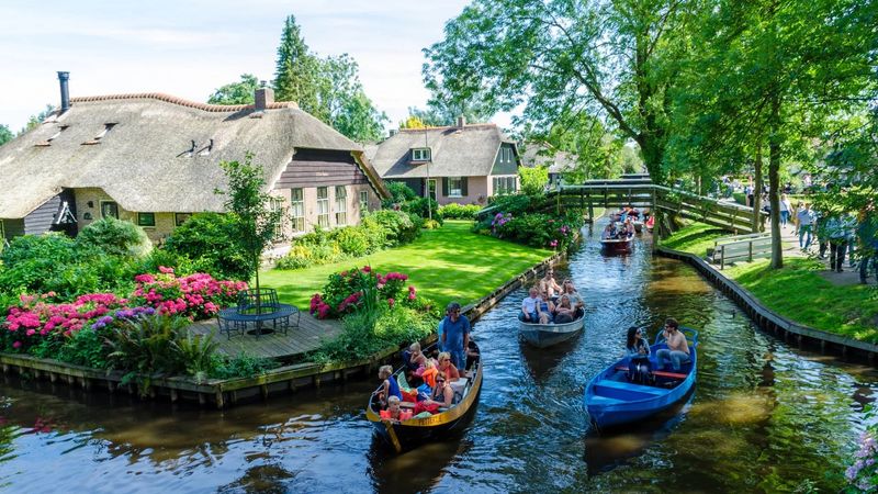 Netherlands