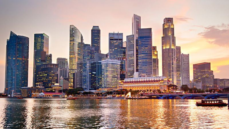 Singapore