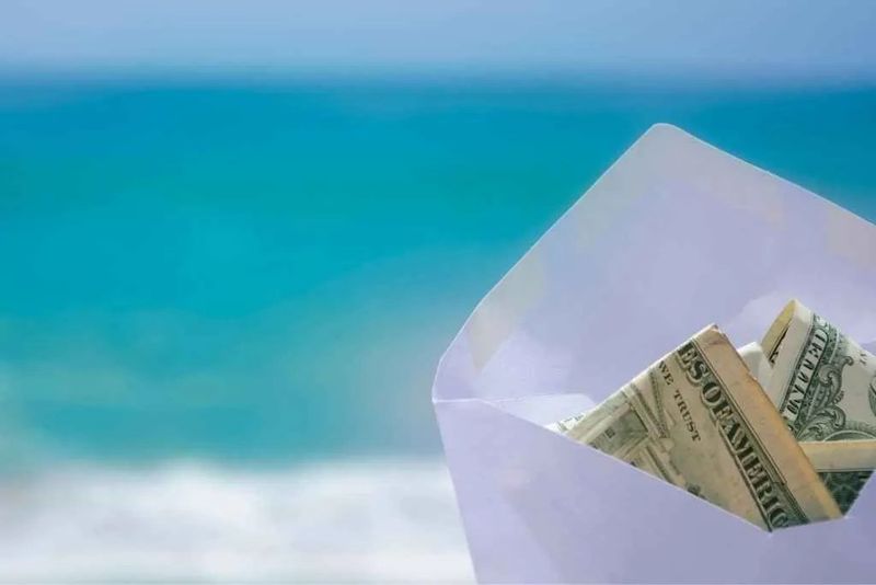 Use Cash for Onshore Purchases