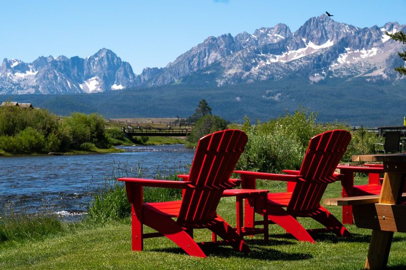 Stanley Hides Its Celebrity Wilderness Retreat