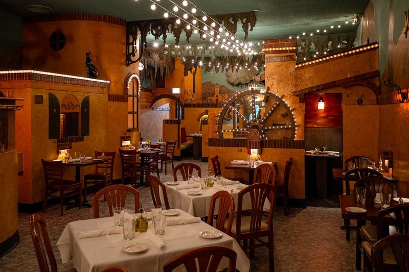 The Village – Chicago, IL