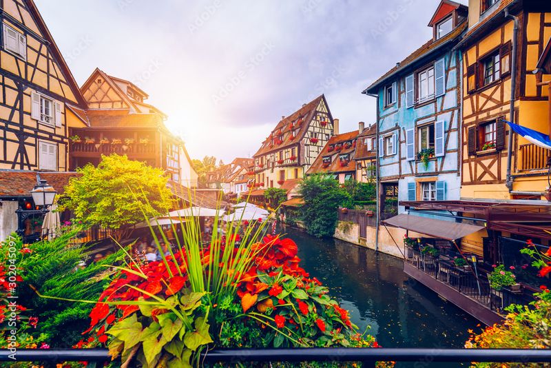 Colmar, France