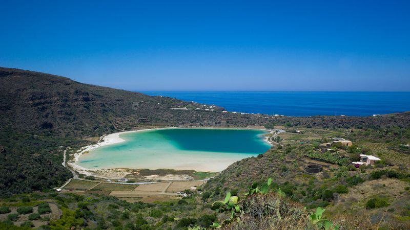 Pantelleria, Italy