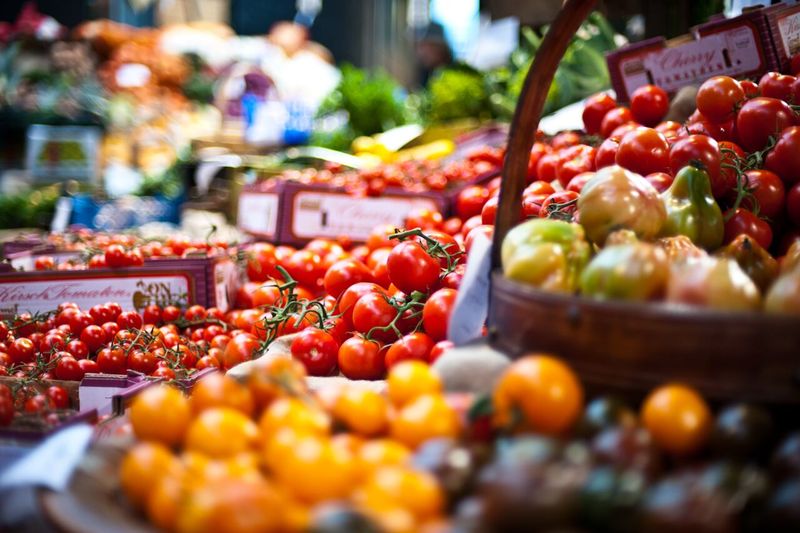 Tomatoes