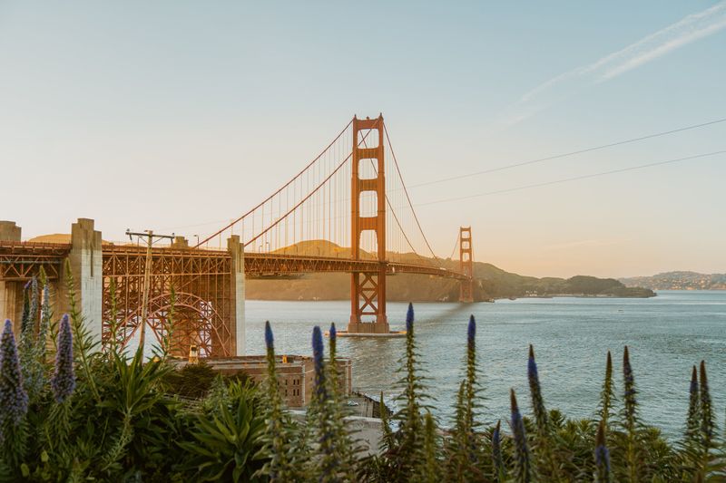 San Francisco, California