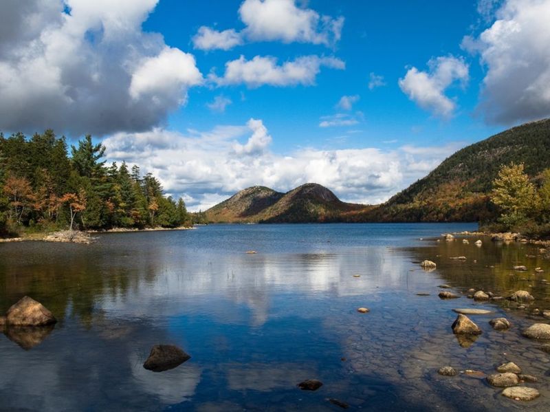 Acadia (ME)