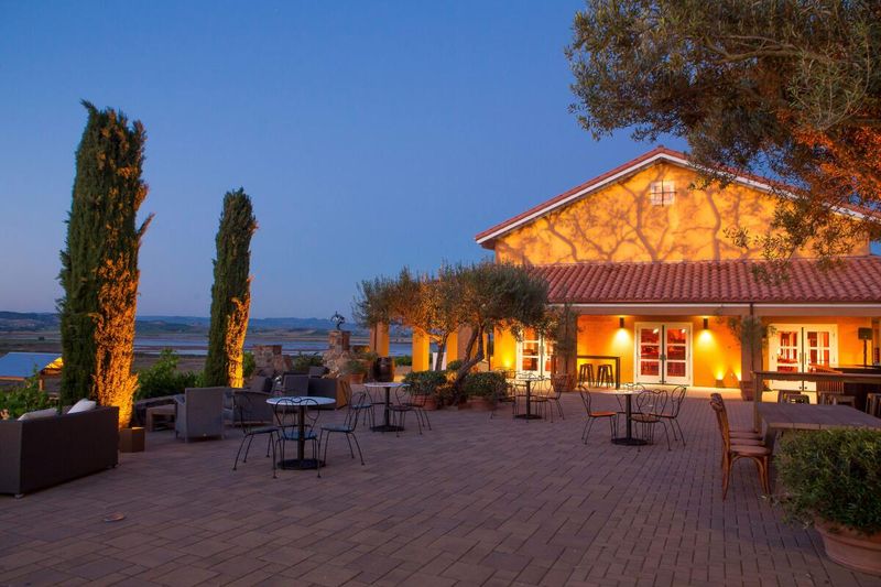 Viansa Winery, Sonoma