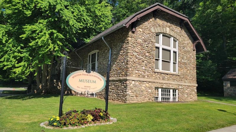 Seneca Heritage