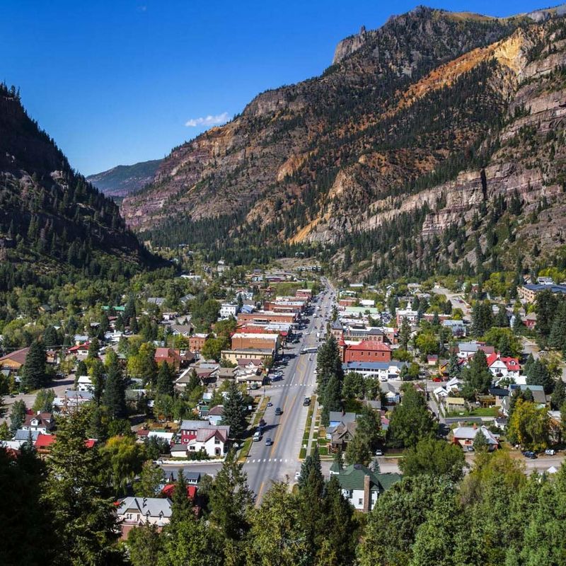 Ouray