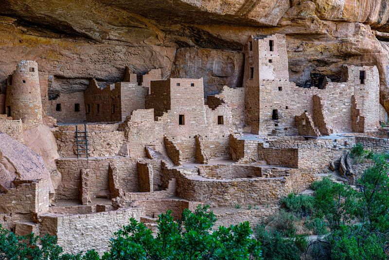 Mesa Verde