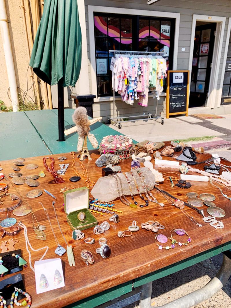 Artisan Market