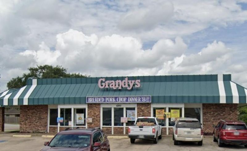 Grandy's
