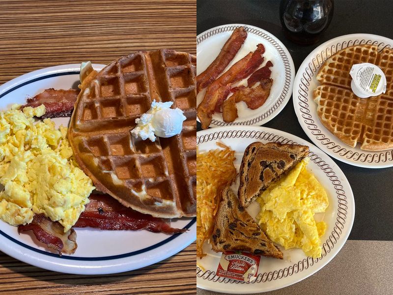 IHOP