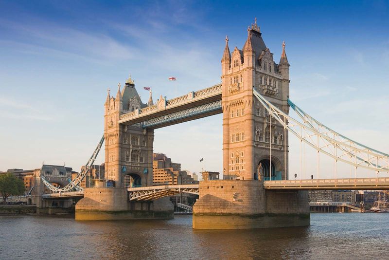 Tower Bridge