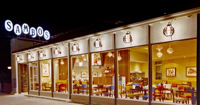 Sambo's: 24-Hour Breakfast Empire