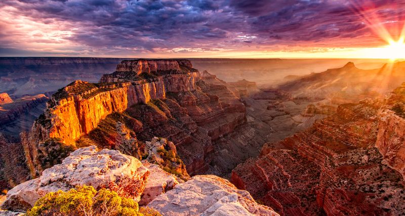 Grand Canyon, USA