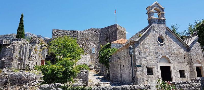 Stari Bar