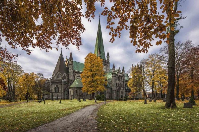 Trondheim, Norway