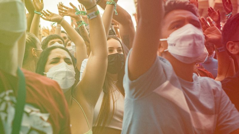 Cultural Festivities with Hidden Risks