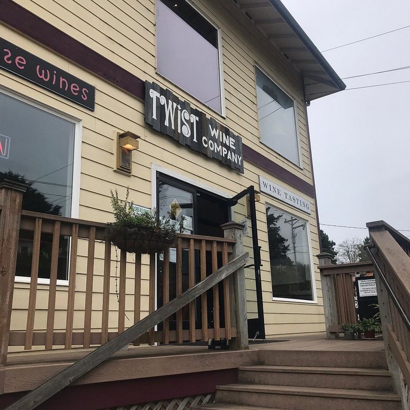 Twist Wine Company