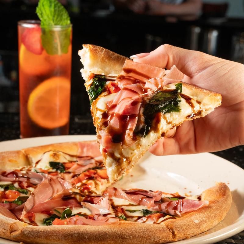 The Vineyards Trattoria and Pizzeria