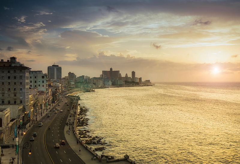 El Malecón