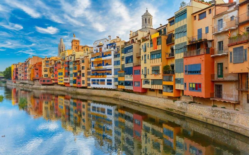 Girona - Medieval Magic Awaits