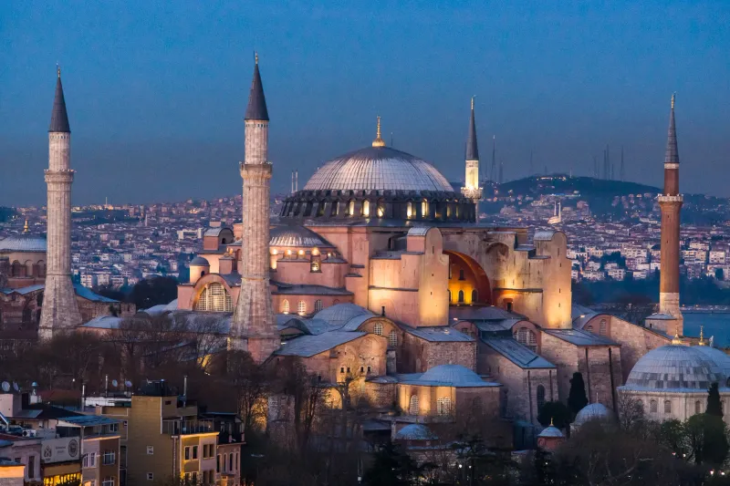 Istanbul, Turkey