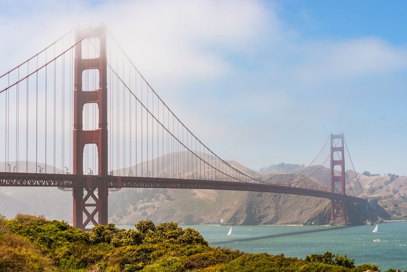 San Francisco, California