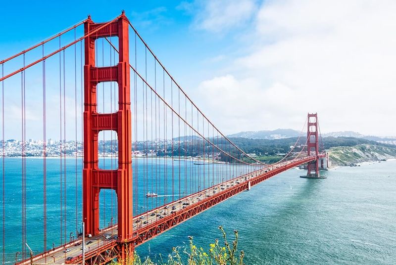 San Francisco, California