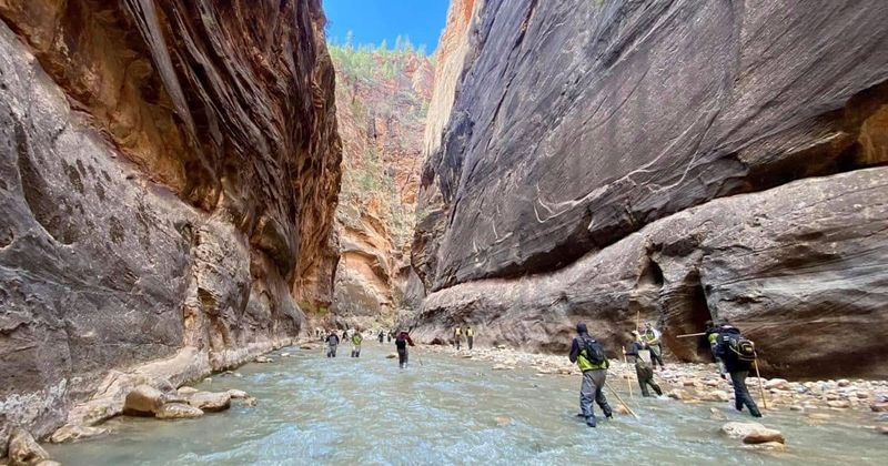 Zion National Park