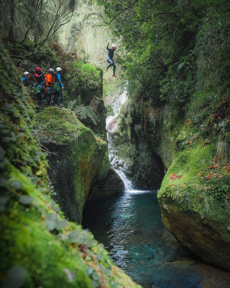 Madeira Island, Portugal