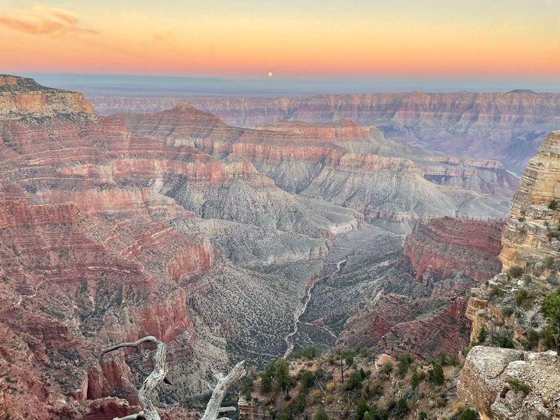 North Rim