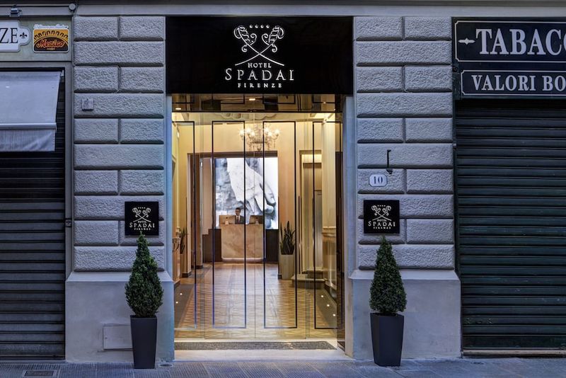 Hotel Spadai