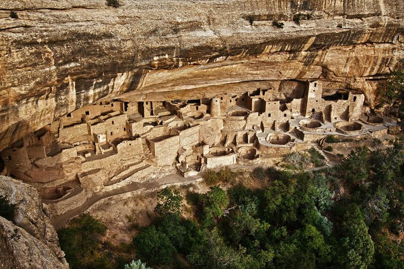 Mesa Verde National Park