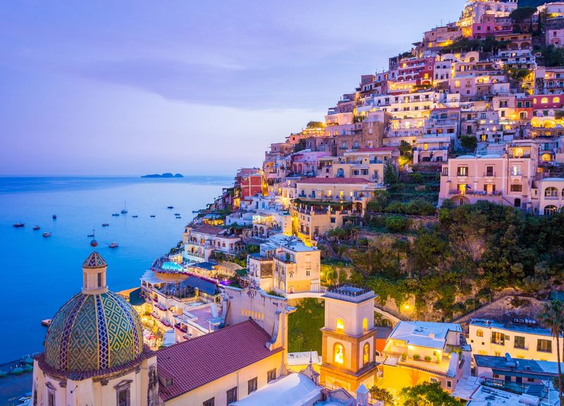 Amalfi Coast, Italy