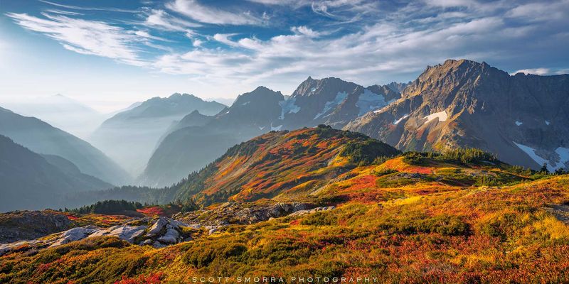 North Cascades National Park