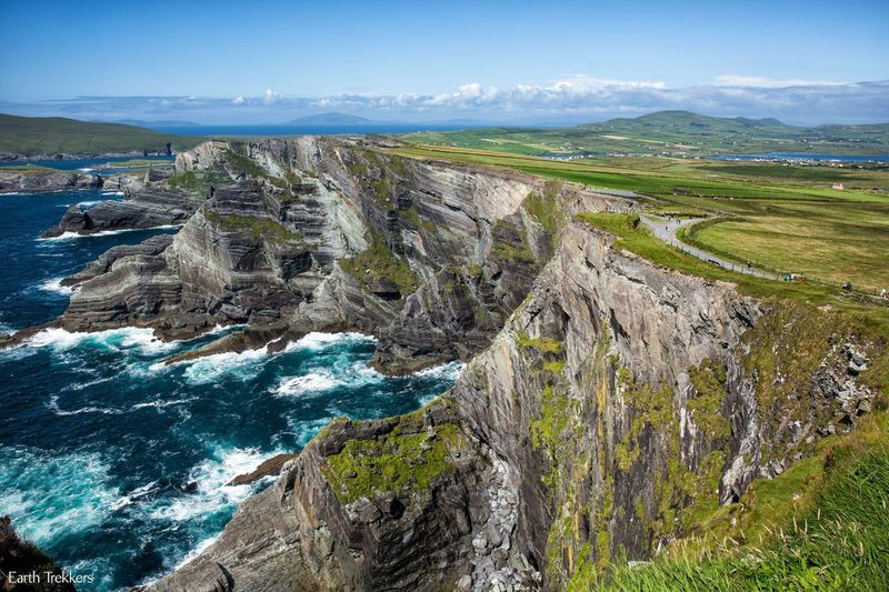 Ring of Kerry, Ireland