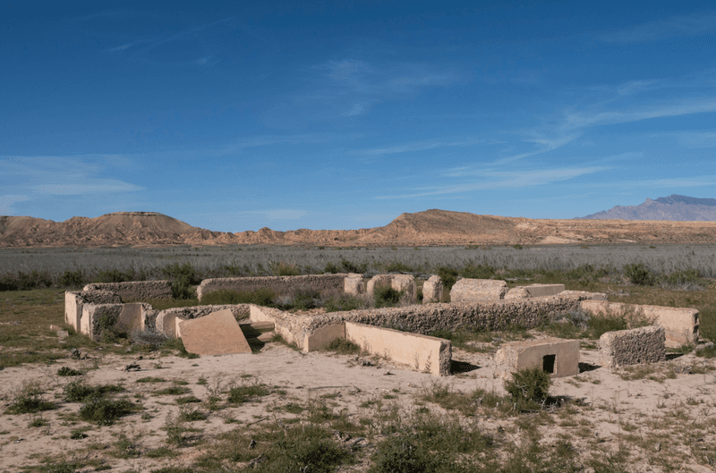 Lake Mead