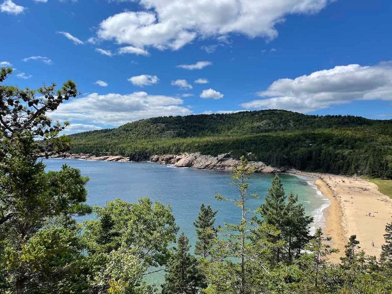 Acadia National Park, Maine