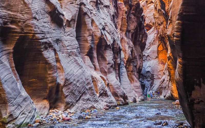 Zion National Park, Utah
