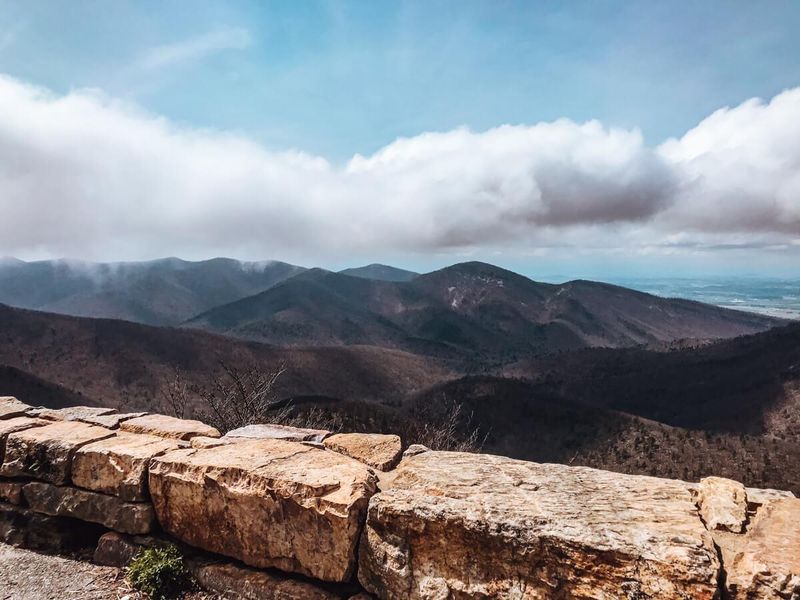 Shenandoah National Park, Virginia